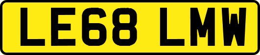 LE68LMW