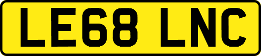 LE68LNC
