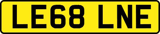 LE68LNE