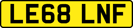 LE68LNF