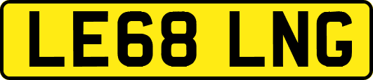 LE68LNG