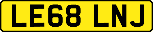 LE68LNJ
