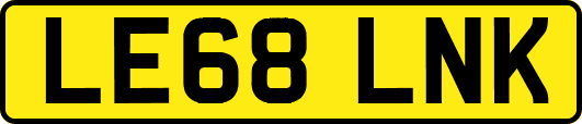 LE68LNK