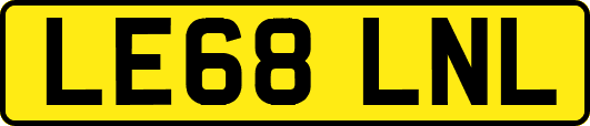 LE68LNL
