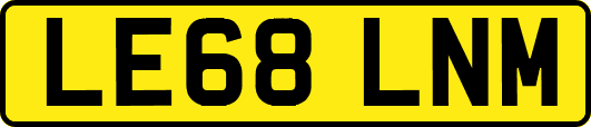 LE68LNM