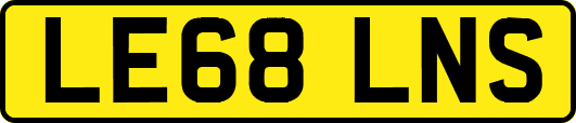 LE68LNS