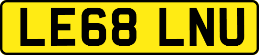 LE68LNU