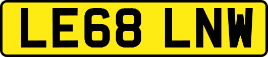 LE68LNW