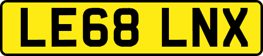 LE68LNX