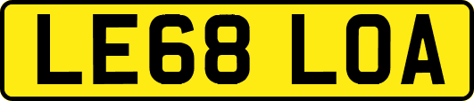 LE68LOA