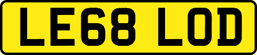 LE68LOD