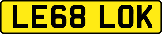 LE68LOK