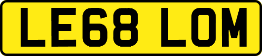 LE68LOM