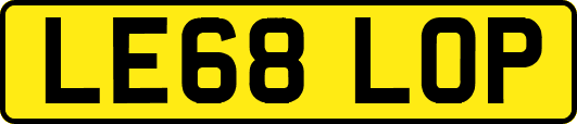 LE68LOP