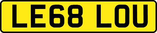 LE68LOU