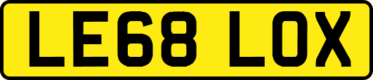 LE68LOX