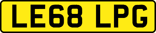 LE68LPG