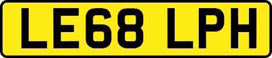 LE68LPH