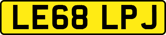 LE68LPJ