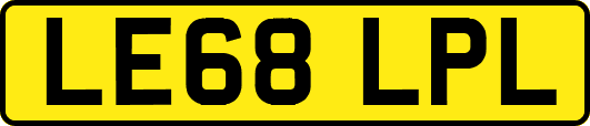 LE68LPL