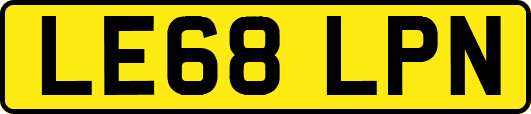 LE68LPN