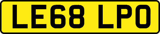 LE68LPO