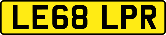 LE68LPR