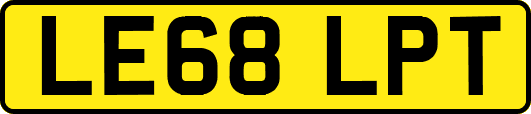 LE68LPT