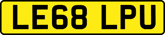 LE68LPU