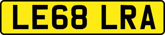 LE68LRA
