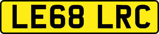 LE68LRC