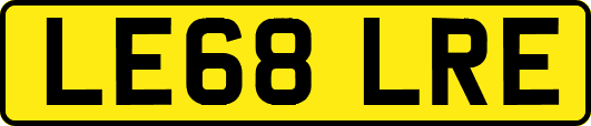 LE68LRE