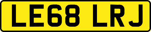 LE68LRJ