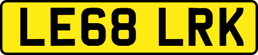 LE68LRK