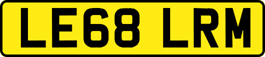 LE68LRM