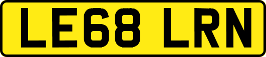 LE68LRN