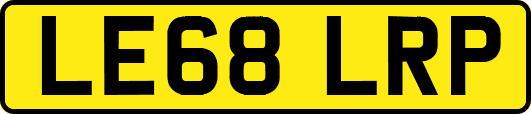 LE68LRP