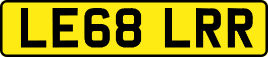 LE68LRR