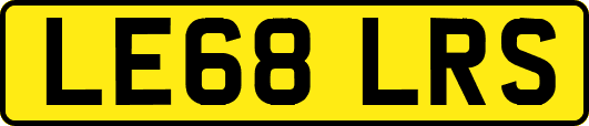 LE68LRS