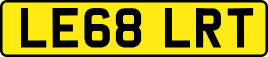 LE68LRT
