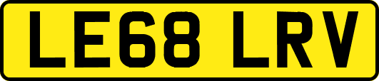 LE68LRV