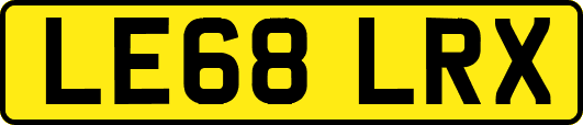LE68LRX