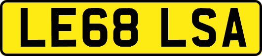 LE68LSA