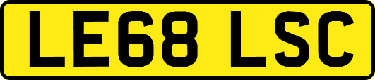 LE68LSC