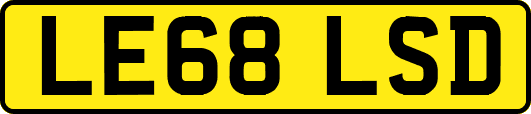 LE68LSD