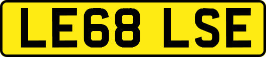 LE68LSE
