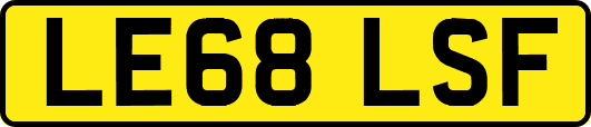 LE68LSF