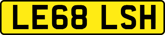 LE68LSH