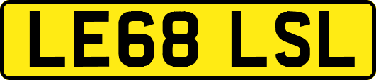 LE68LSL