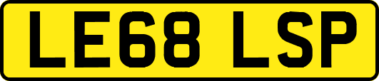 LE68LSP